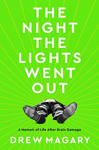 Drew Magary: The Night the Lights Went Out (Hardcover, 2021, Harmony)
