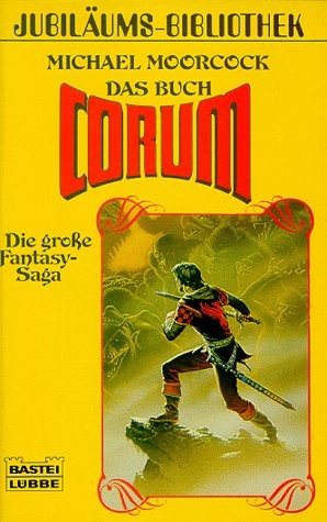 Das Buch Corum (Paperback)