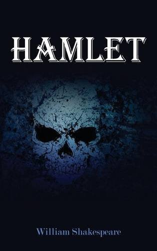 William Shakespeare: Hamlet (Hardcover, 2016, Simon & Brown)