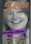 Dorothy Allison: Skin (1994, Firebrand Books)