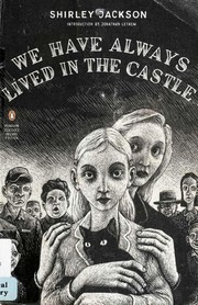 Shirley Jackson: We Have Always Lived in the Castle (Paperback, 2006, Penguin Books)