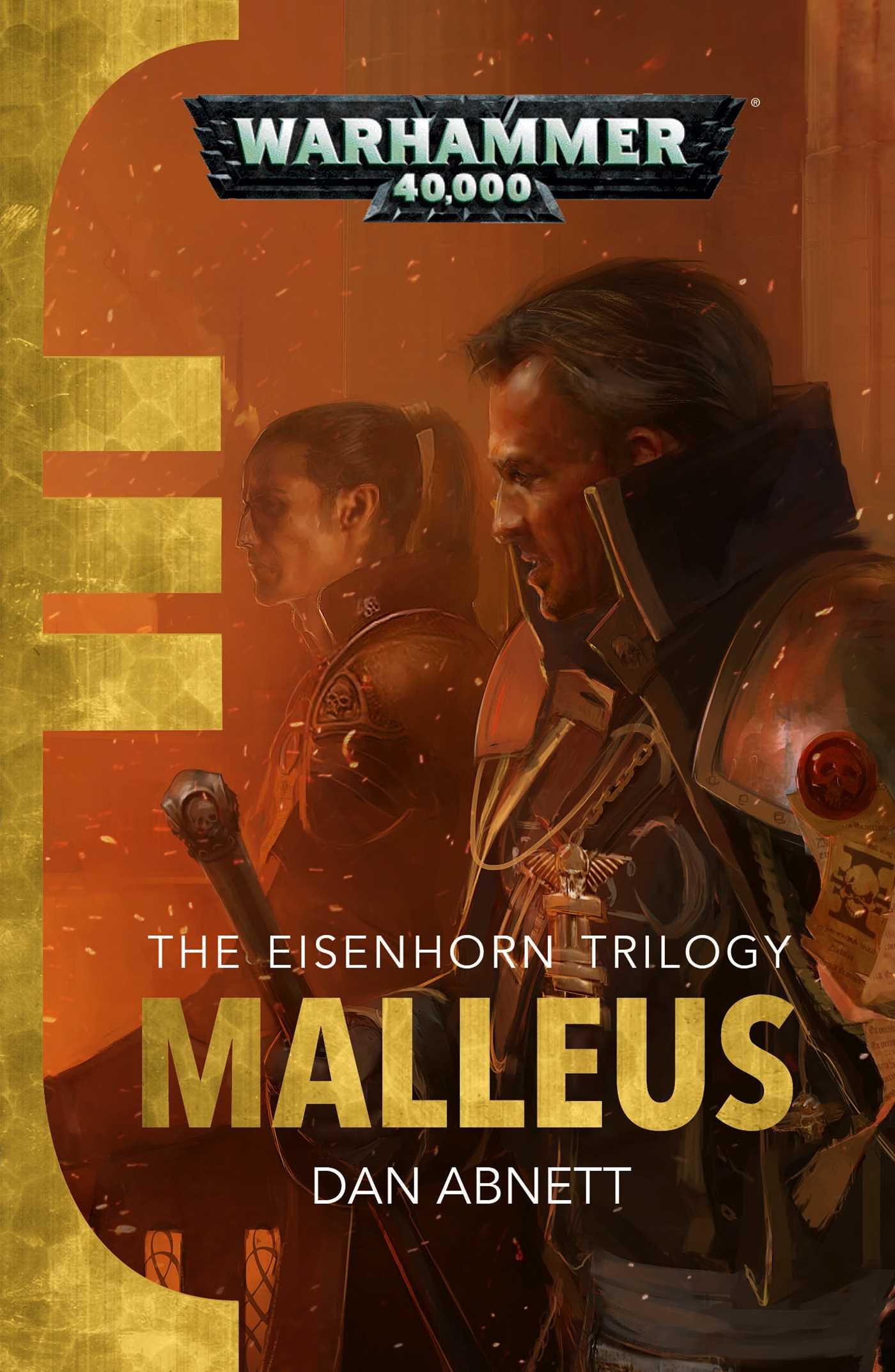 Malleus (Paperback, 2015, Black Library Publishing)