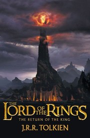 J.R.R. Tolkien: The Return of the King (Paperback, 2012, HarperCollins)