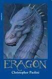 Christopher Paolini: Eragon (Inheritance, #1) (Spanish language, 2008)