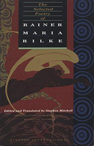 Rainer Maria Rilke: The Selected Poetry of Rainer Maria Rilke (1989)