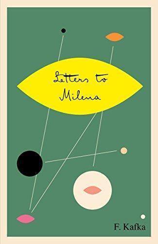 Franz Kafka: Letters to Milena (2015)