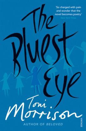Toni Morrison: The bluest eye (1999)