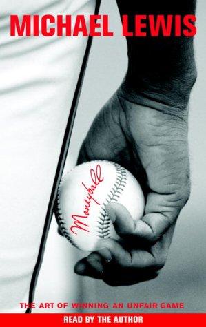 Michael Lewis: Moneyball (2003, Random House Audio)