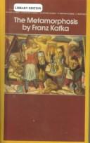 Franz Kafka: The Metamorphosis (Bantam Classics) (1999, Tandem Library)
