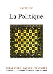 None None, Pierre Louis: La politique (Paperback, French language, 1996, Hermann)