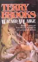 Terry Brooks: Wizard at Large (Hardcover, 1999, Tandem Library)