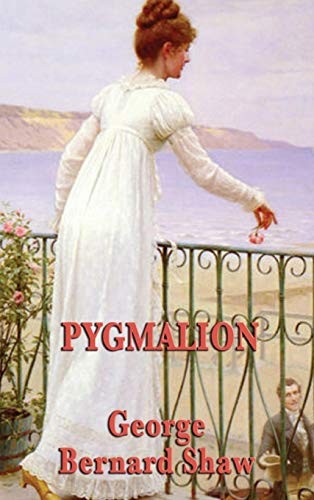 Bernard Shaw: Pygmalion (Hardcover, 2018, SMK Books)