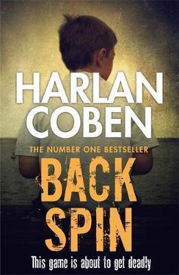 Harlan Coben: Back Spin (2014)