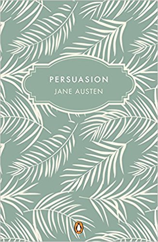 Jane Austen: Persuasion/ Persuasion (Bolsillo Z) (Spanish language, 2004, Unknown Publisher - Being Researched)
