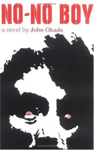 John Okada: No-No Boy (Paperback, 1978, University of Washington Press)