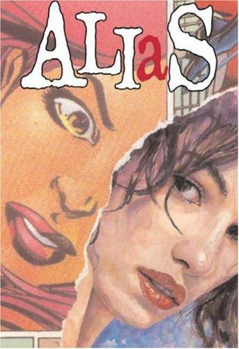 Brian Michael Bendis, Michael Gaydos: Alias Vol. 4 (Paperback, 2004, Marvel Comics)