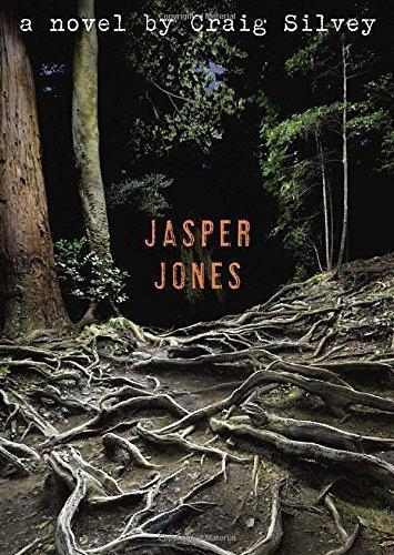 Craig Silvey: Jasper Jones (2011)