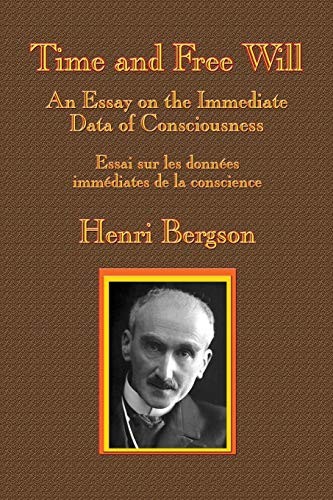 Henri Bergson: Time and Free Will (Paperback, 2019, Gray Rabbit Publishing)