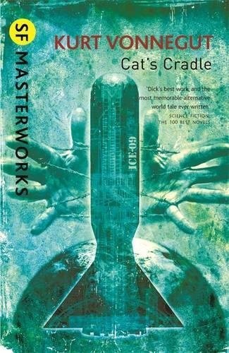 Kurt Vonnegut: Cat's cradle (Paperback, 2010, Gollancz)