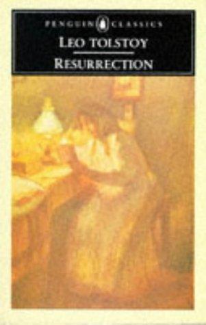 Lev Nikolaevič Tolstoy: Resurrection (1966)
