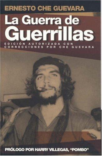 Ernesto Che Guevara: Guerra De Guerrillas (Ocean Sur) (Paperback, Spanish language, 2006, Ocean Press (AU))