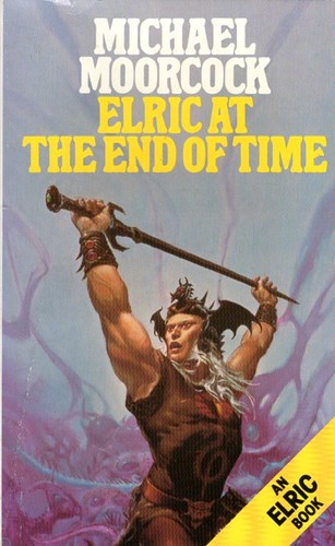 Elric at the End of Time (Paperback, 1985, Panther)