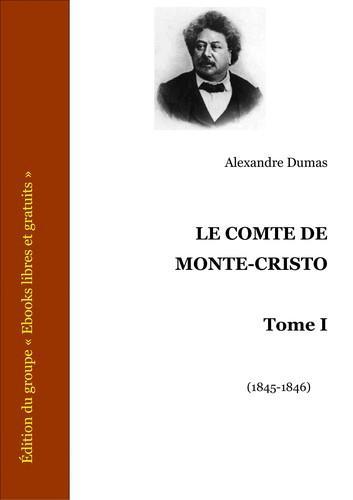 E. L. James, Alexandre Dumas: LE COMTE DE MONTE-CRISTO. (French language, 1998)