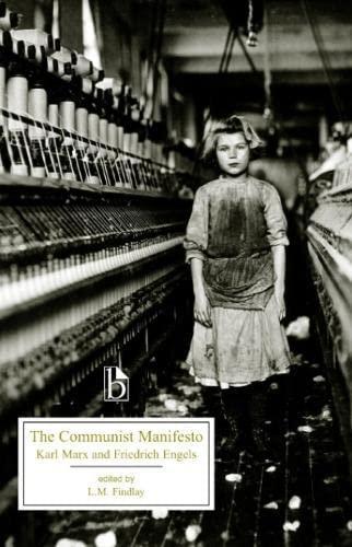 Friedrich Engels, Karl Marx: The Communist Manifesto (2004)