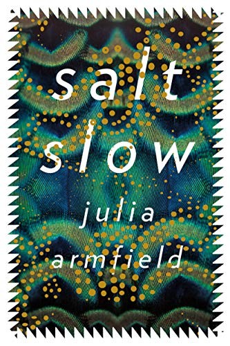 Julia Armfield: salt slow (Hardcover, 2019, Flatiron Books)