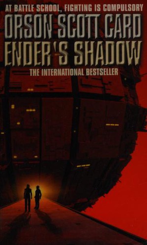 Orson Scott Card: Ender's Shadow (2002, Orbit)