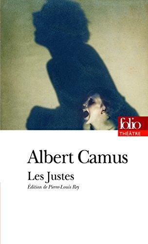 Albert Camus: Les justes (French language, 2008)
