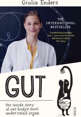 Giulia Enders: Gut