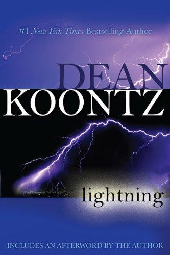 Dean Koontz: Lightning (Paperback, 2010, Berkley Trade)