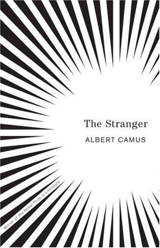 Albert Camus: The stranger (1989, Vintage International)