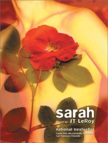 JT LeRoy: Sarah (Paperback, 2001, Bloomsbury)