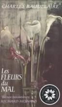 Charles Baudelaire: Les  fleurs du mal (1982, D.R. Godine)