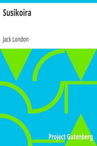 Jack London: Susikoira (Finnish language, 2014, Project Gutenberg)