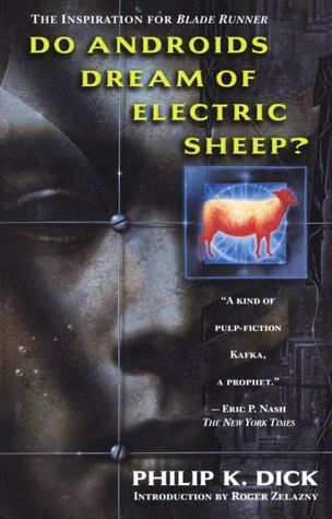 Philip K. Dick: Do Androids Dream of Electric Sheep? (Paperback, 2017, Del Rey)