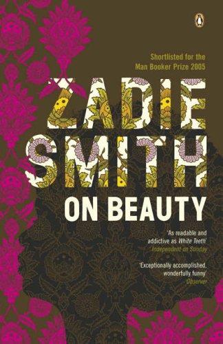 Zadie Smith: On Beauty (Paperback, 2006, Penguin Books)