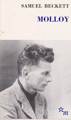 Samuel Beckett: Molloy (French language, 1982)