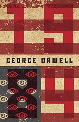 George Orwell: 1984 (Paperback, 2017, Penguin Canada)