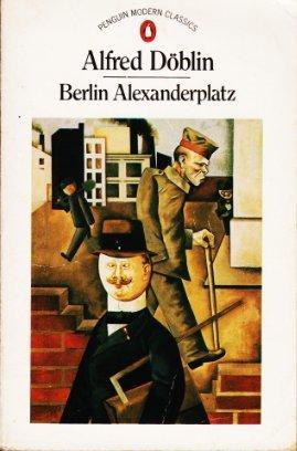 Alfred Döblin: Berlin Alexanderplatz (1978)