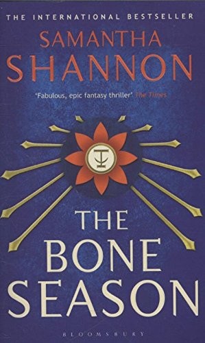 Samantha Shannon: The Bone Season (2014, Bloomsbury Publishing PLC)