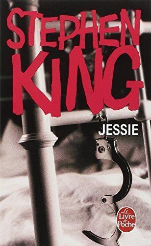 Stephen King: Jessie (French language, 2001)