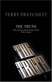 Terry Pratchett: The Truth (Paperback, 2007, Corgi)
