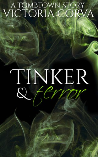 Tinker & Terror (2020, Witch Key Fiction)