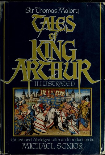 Thomas Malory: Tales of King Arthur (Paperback, 1989, Schocken Books)