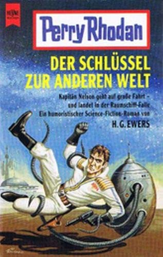Der Schlüssel zur anderen Welt, (Paperback)