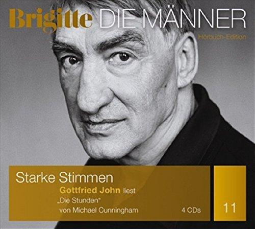 Michael Cunningham: Die Stunden (German language, 2007)