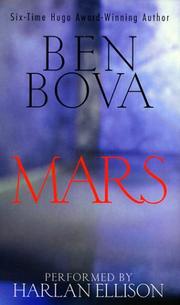 Ben Bova: Mars (1999, Audio Literature)